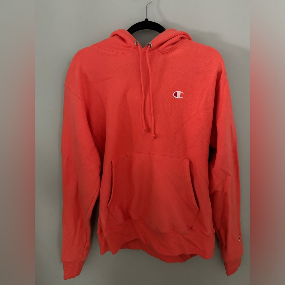 Champion Reverse Weave Hoodie